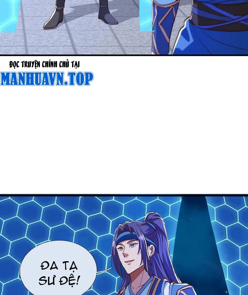 Hóa ra ta lại là lão tổ ma đạo Chapter 104 - 7