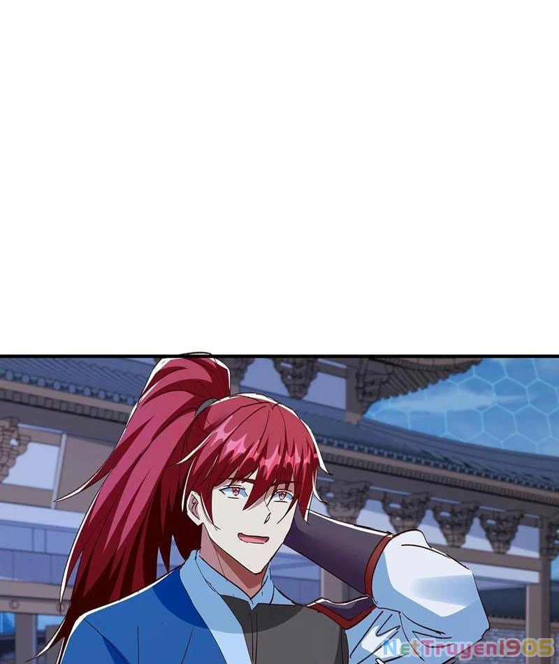 Hóa ra ta lại là lão tổ ma đạo Chapter 104 - 9