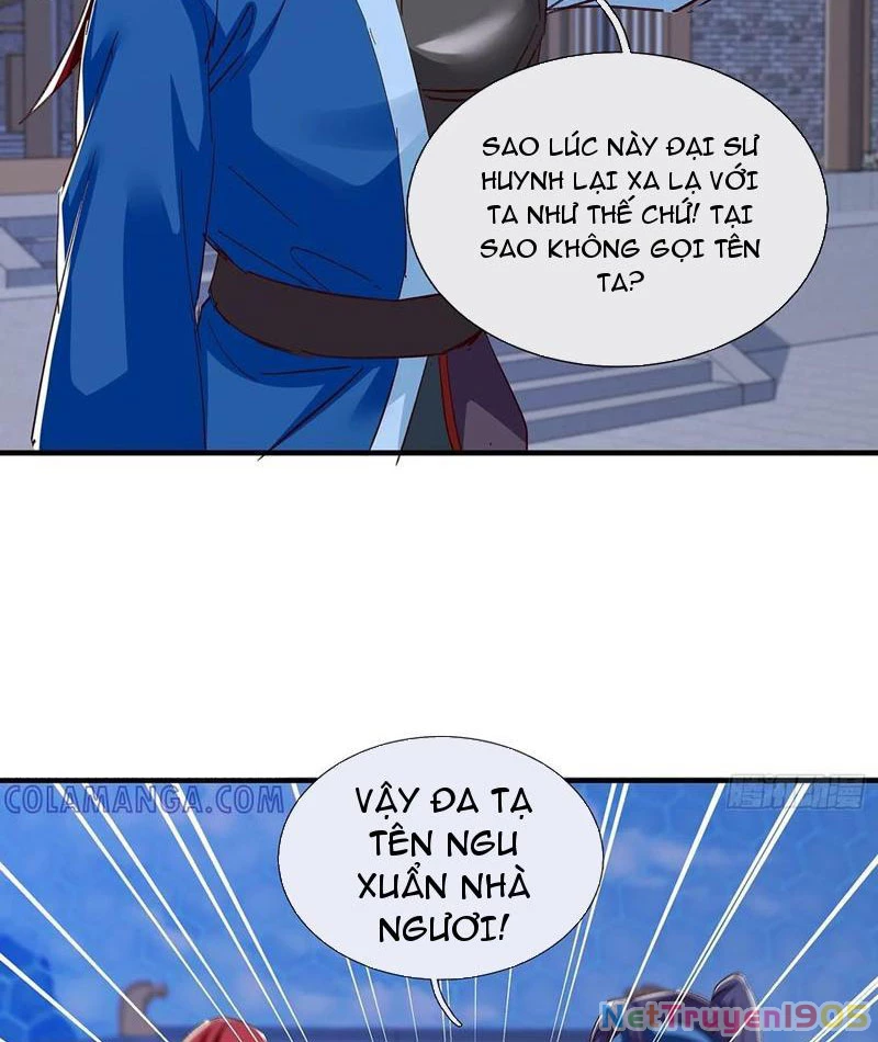 Hóa ra ta lại là lão tổ ma đạo Chapter 104 - 10