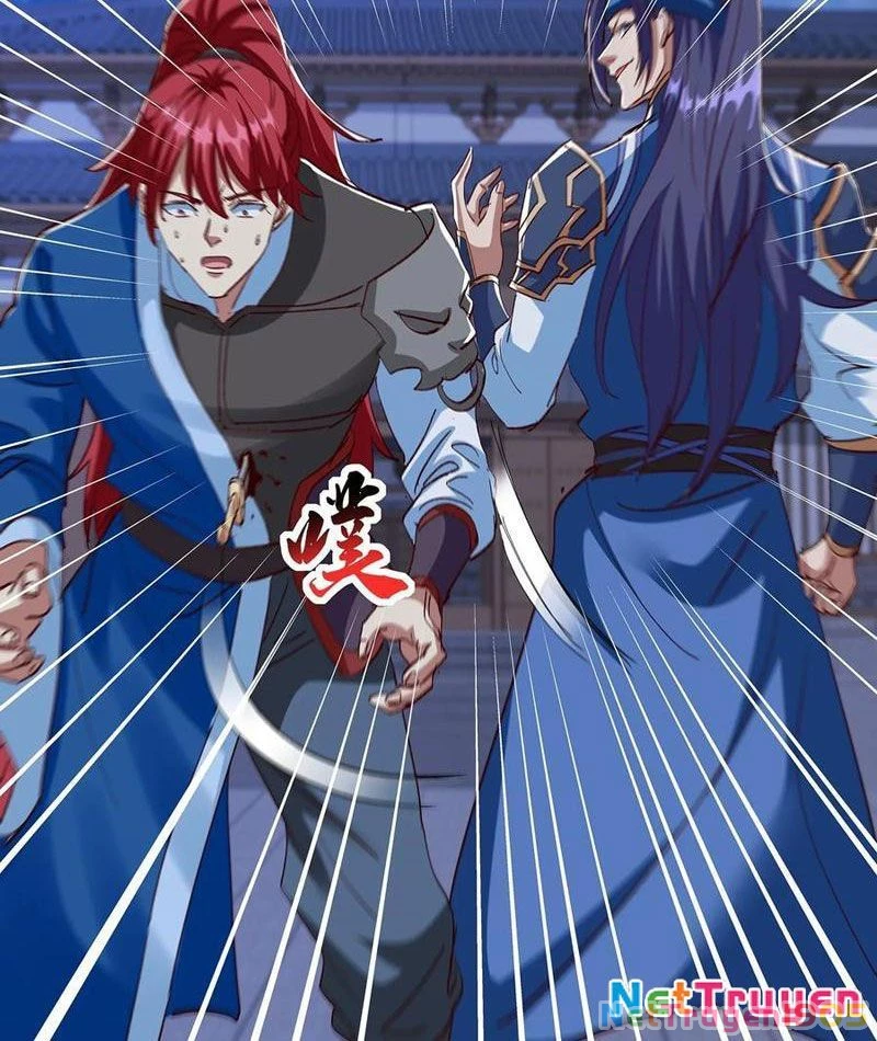 Hóa ra ta lại là lão tổ ma đạo Chapter 104 - 11