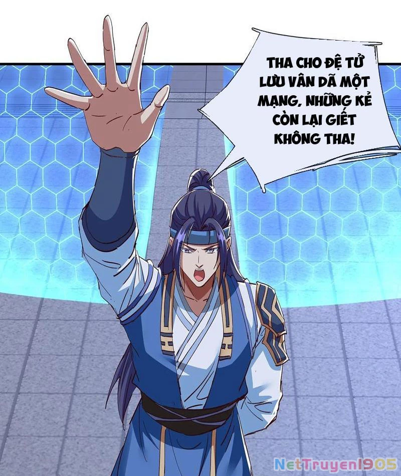 Hóa ra ta lại là lão tổ ma đạo Chapter 104 - 14