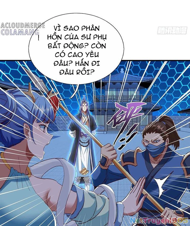 Hóa ra ta lại là lão tổ ma đạo Chapter 104 - 19