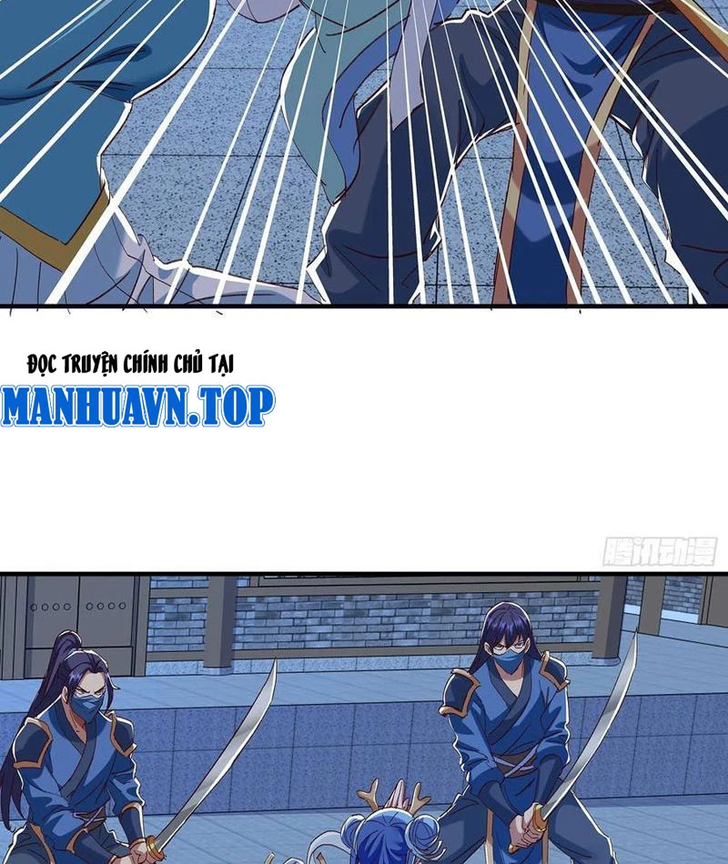 Hóa ra ta lại là lão tổ ma đạo Chapter 104 - 20