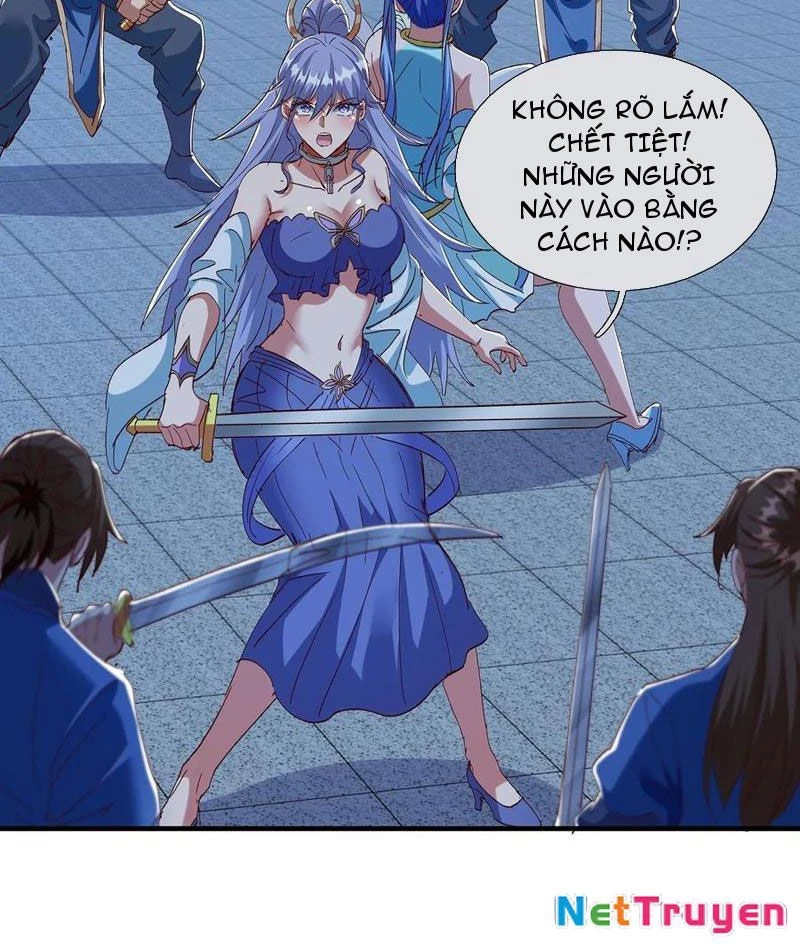 Hóa ra ta lại là lão tổ ma đạo Chapter 104 - 21