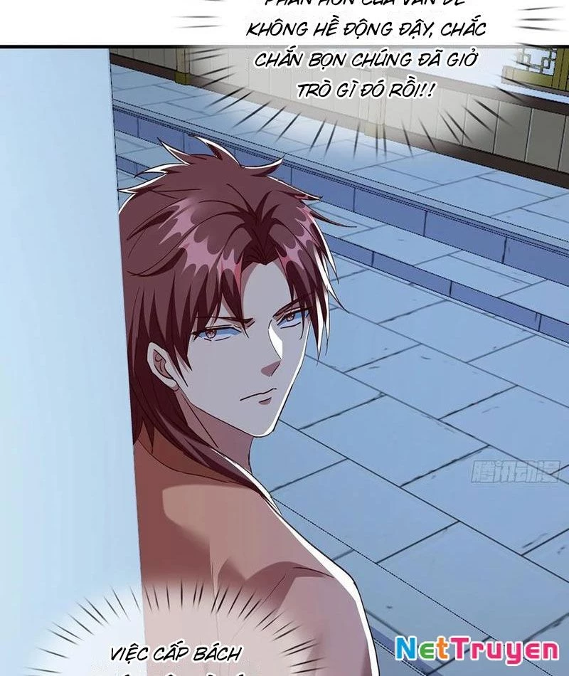 Hóa ra ta lại là lão tổ ma đạo Chapter 104 - 31