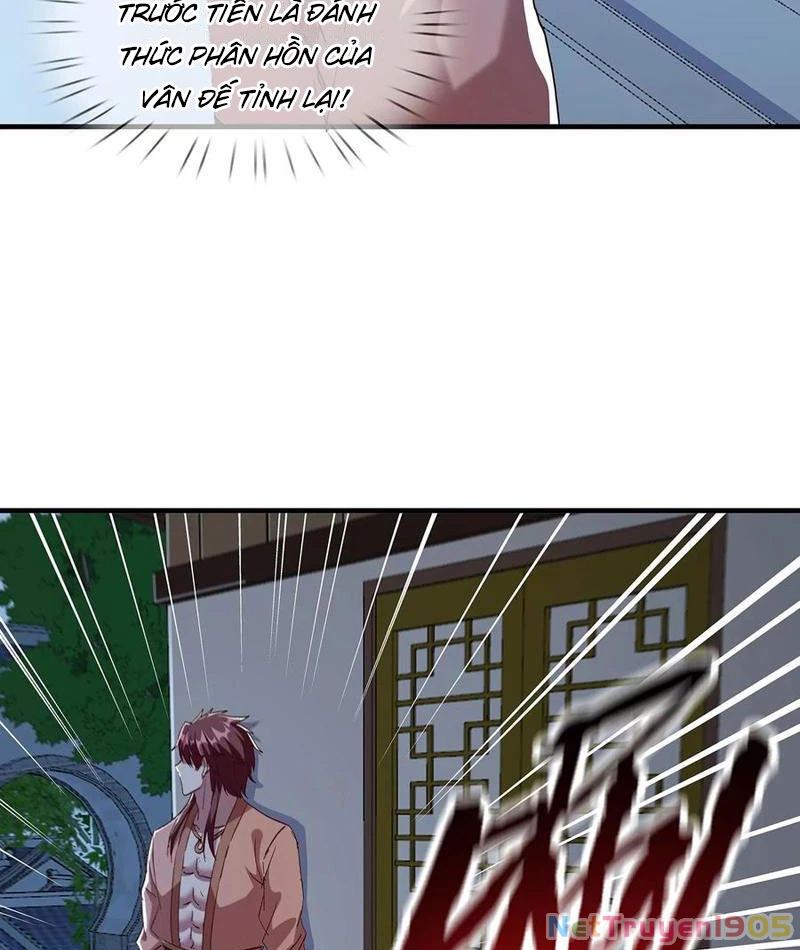 Hóa ra ta lại là lão tổ ma đạo Chapter 104 - 32