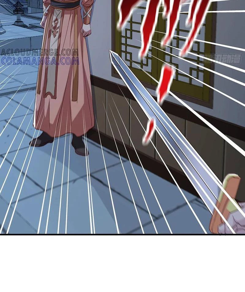 Hóa ra ta lại là lão tổ ma đạo Chapter 104 - 33