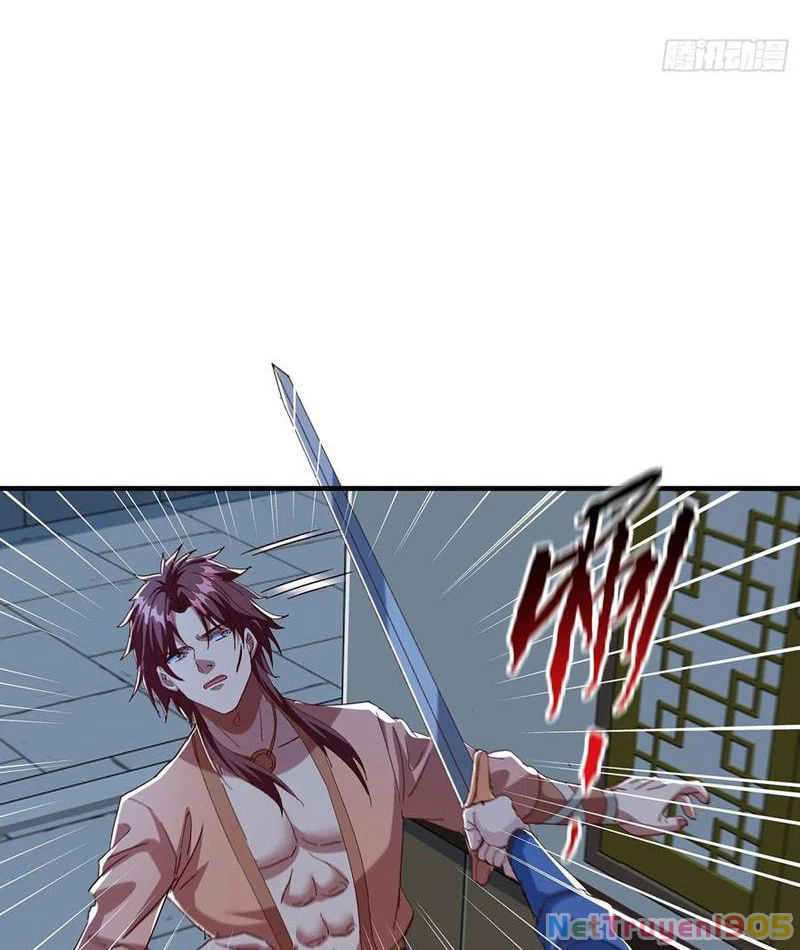 Hóa ra ta lại là lão tổ ma đạo Chapter 104 - 34