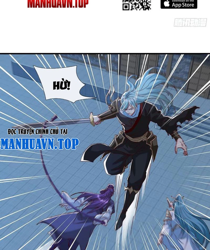 Hóa ra ta lại là lão tổ ma đạo Chapter 104 - 53