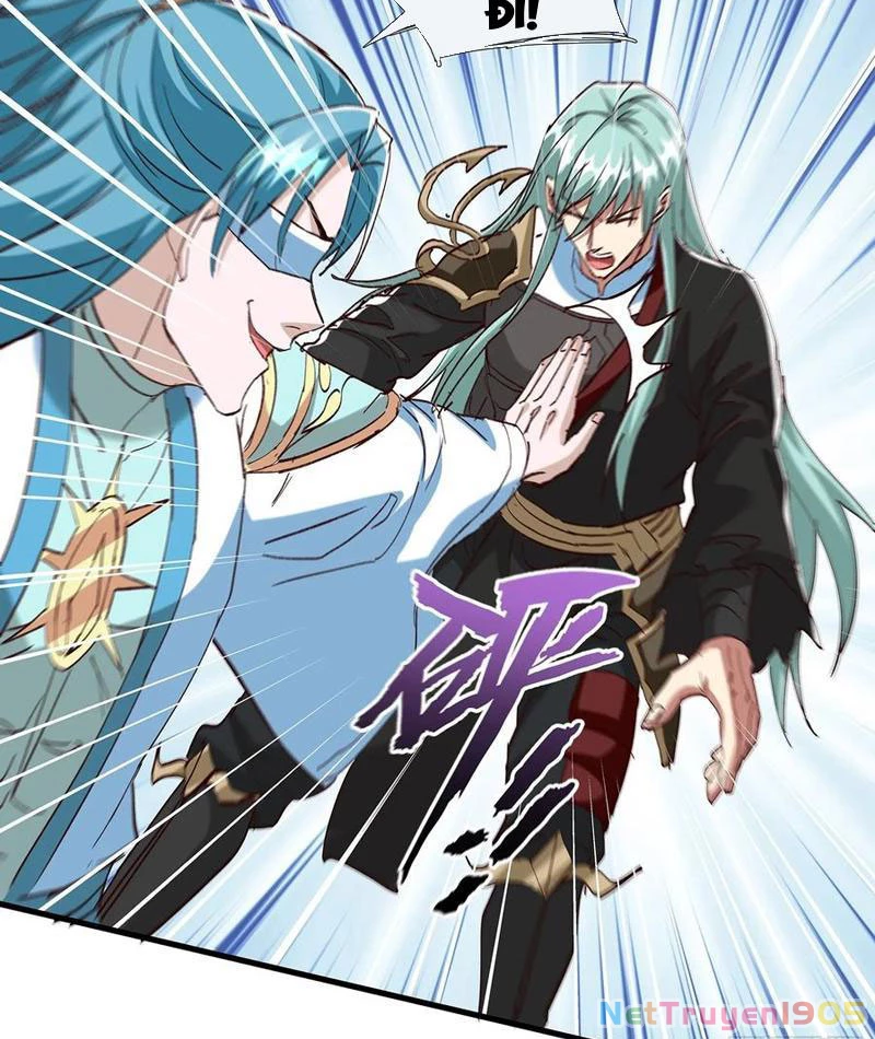 Hóa ra ta lại là lão tổ ma đạo Chapter 104 - 59