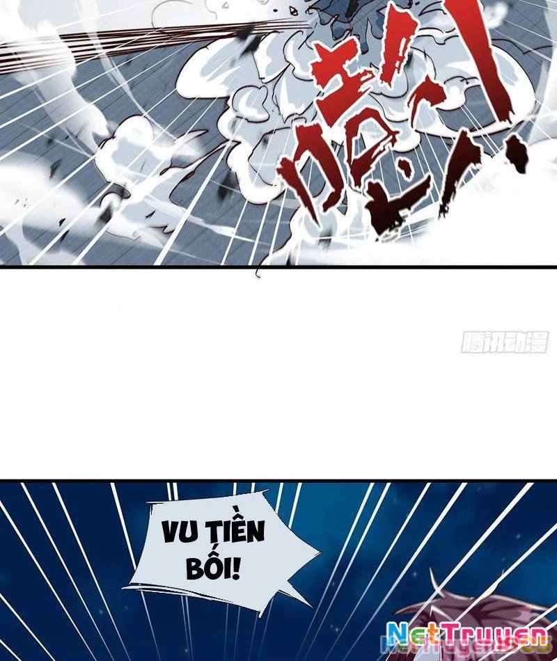 Hóa ra ta lại là lão tổ ma đạo Chapter 104 - 61