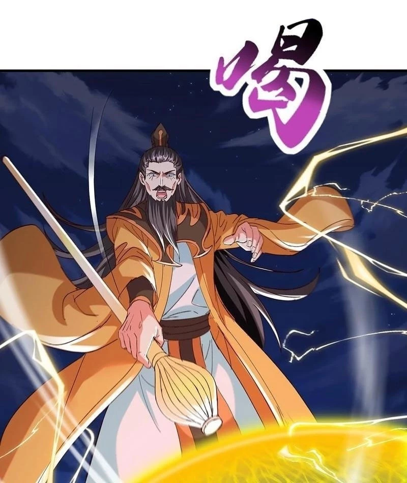 Hóa ra ta lại là lão tổ ma đạo Chapter 104 - 63