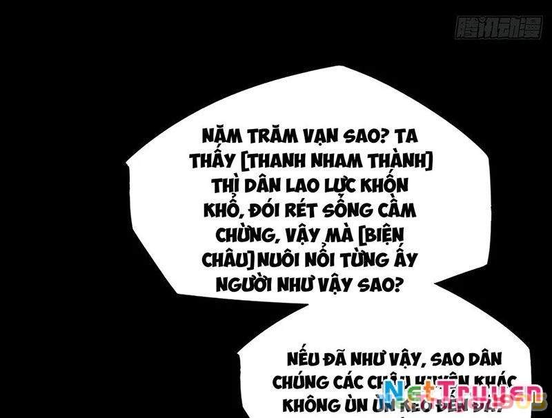 Quỷ Trọc Tiên Đạo Chapter 49 - 31