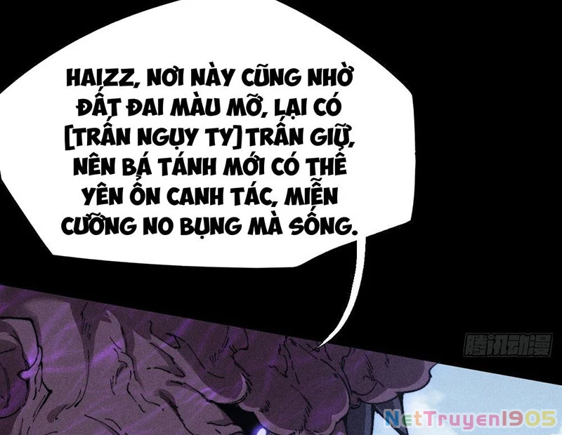Quỷ Trọc Tiên Đạo Chapter 49 - 34