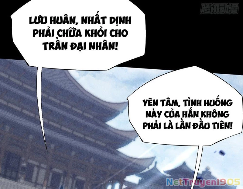 Quỷ Trọc Tiên Đạo Chapter 49 - 55