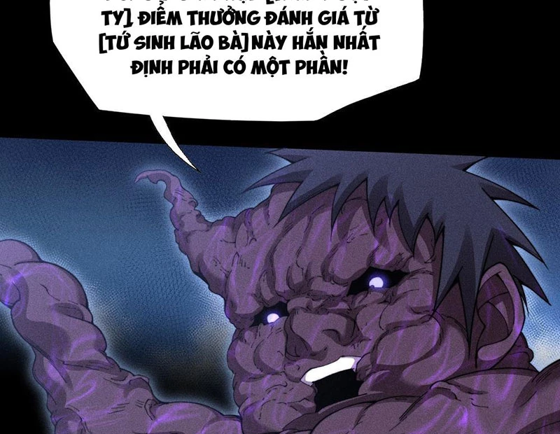Quỷ Trọc Tiên Đạo Chapter 49 - 58