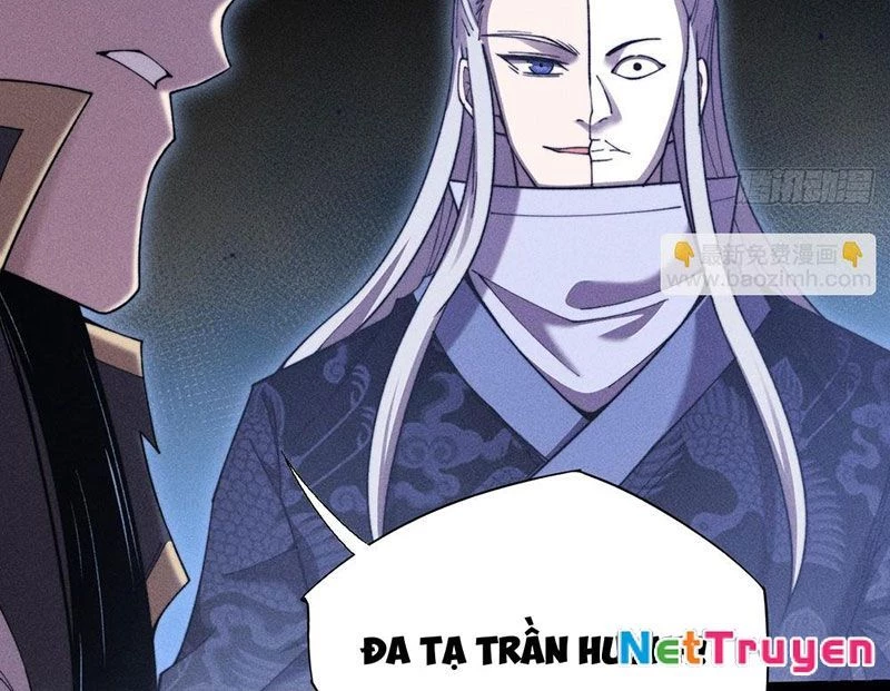 Quỷ Trọc Tiên Đạo Chapter 49 - 61