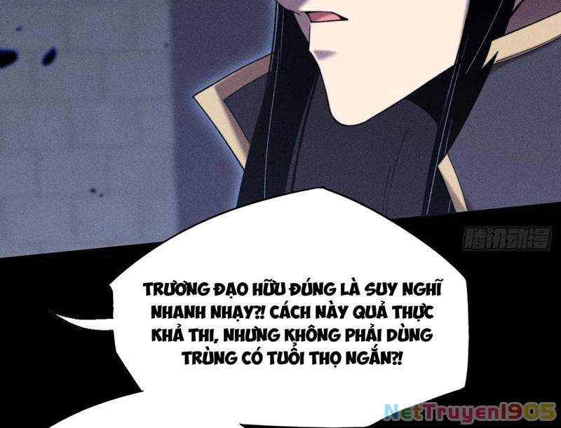 Quỷ Trọc Tiên Đạo Chapter 49 - 70