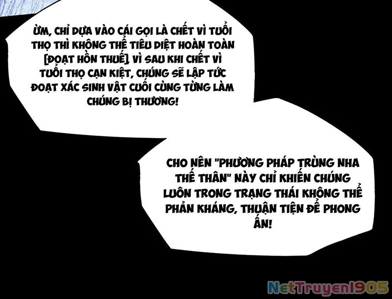 Quỷ Trọc Tiên Đạo Chapter 49 - 73
