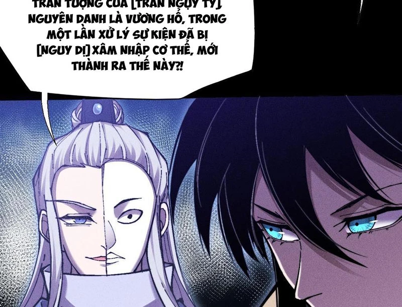 Quỷ Trọc Tiên Đạo Chapter 49 - 85