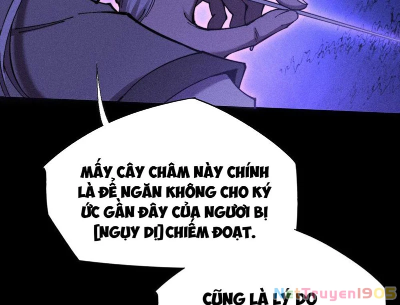 Quỷ Trọc Tiên Đạo Chapter 49 - 107