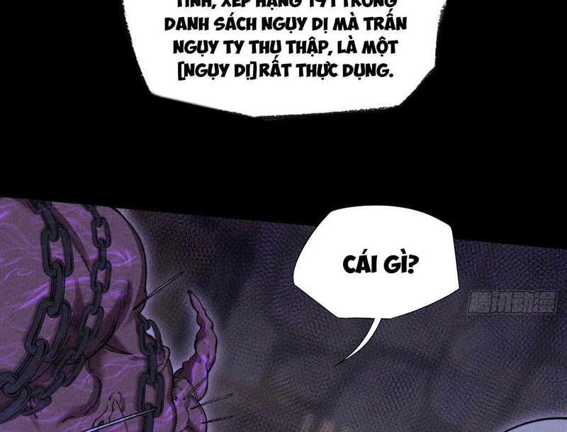 Quỷ Trọc Tiên Đạo Chapter 49 - 115