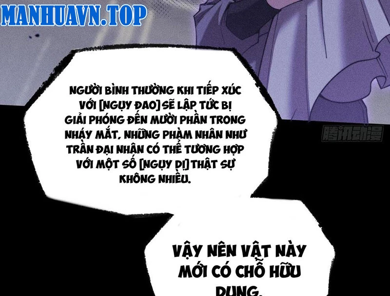 Quỷ Trọc Tiên Đạo Chapter 49 - 117