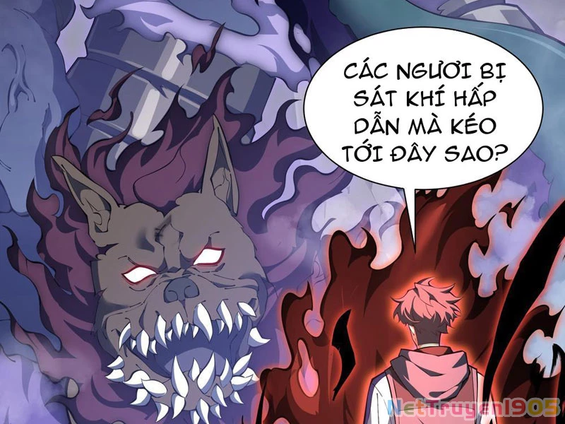 Mộ Quang Phân Giới Chapter 7 - 79
