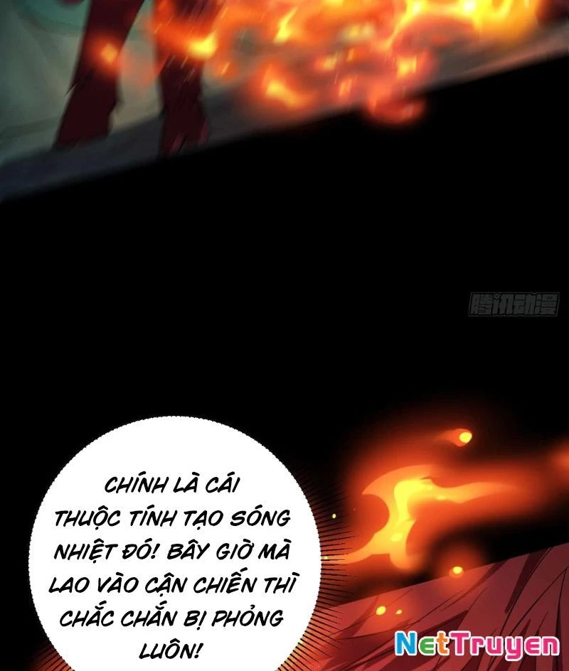 Thành Thần Tại Tận Thế Chapter 11 - 6