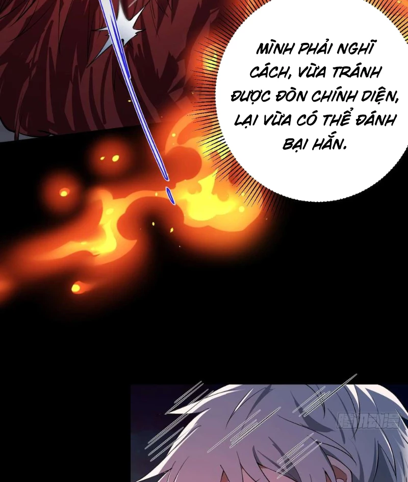 Thành Thần Tại Tận Thế Chapter 11 - 8