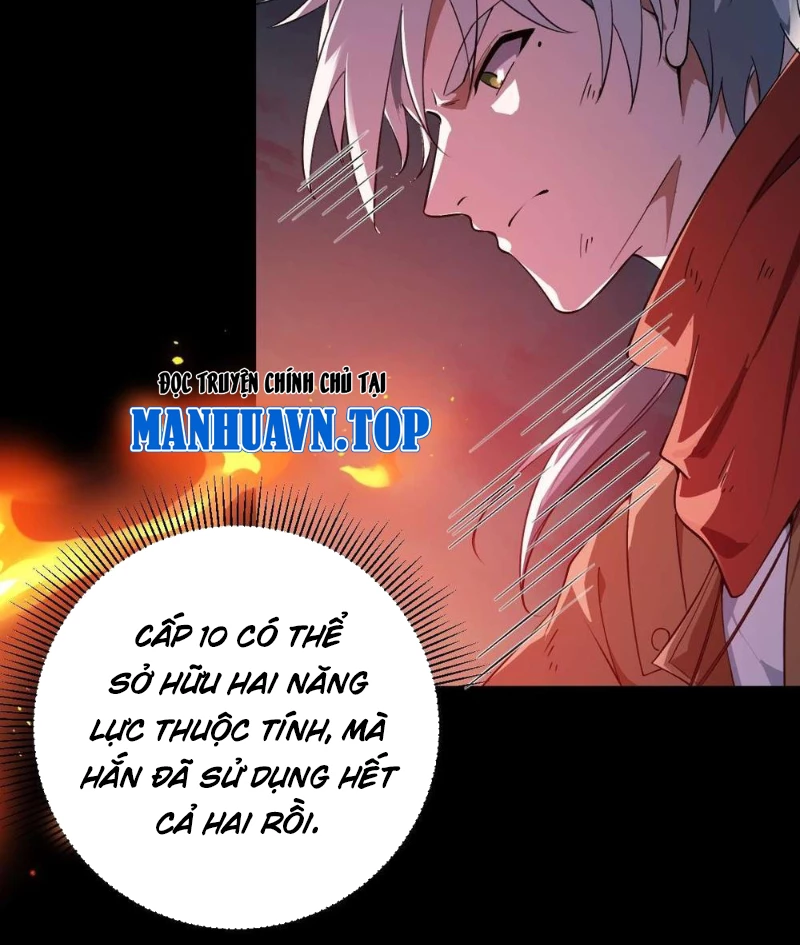 Thành Thần Tại Tận Thế Chapter 11 - 9