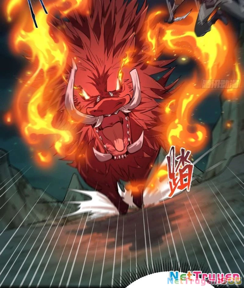 Thành Thần Tại Tận Thế Chapter 11 - 11