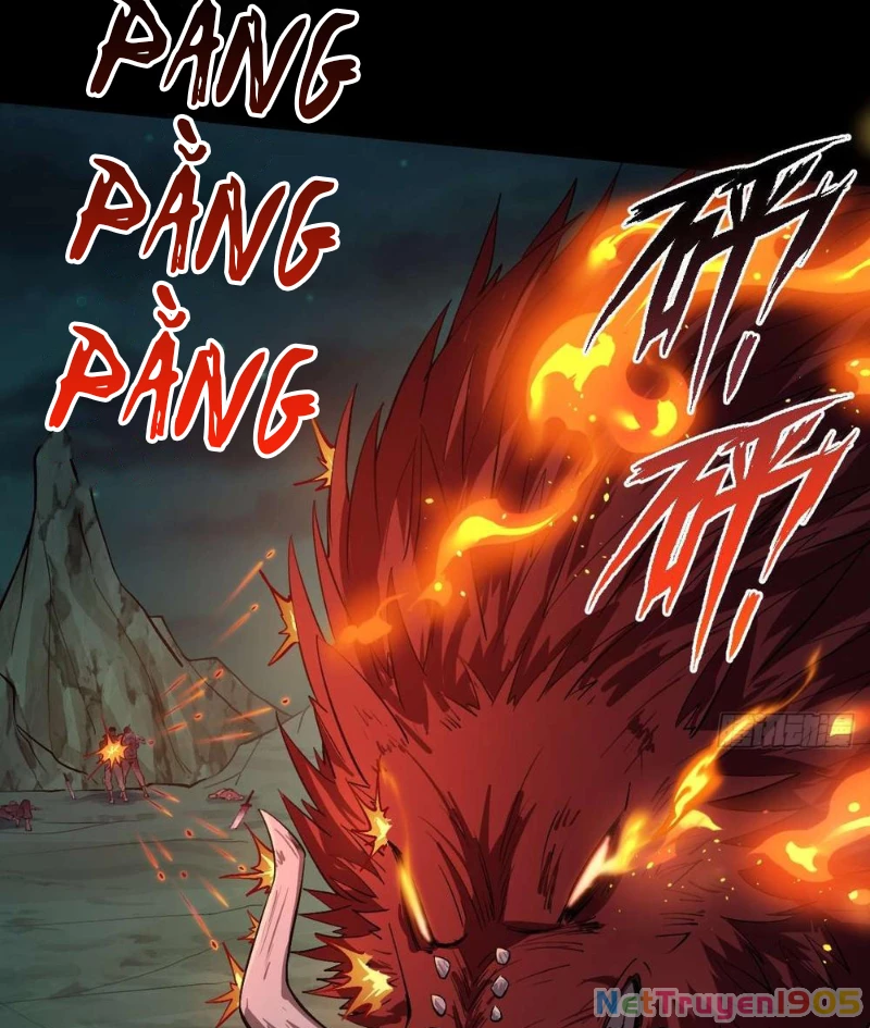 Thành Thần Tại Tận Thế Chapter 11 - 13