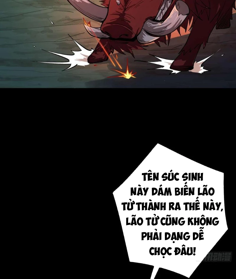 Thành Thần Tại Tận Thế Chapter 11 - 14
