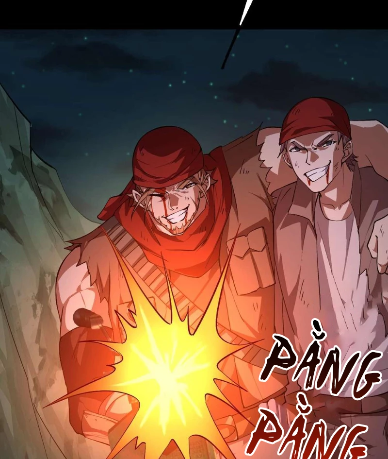 Thành Thần Tại Tận Thế Chapter 11 - 15