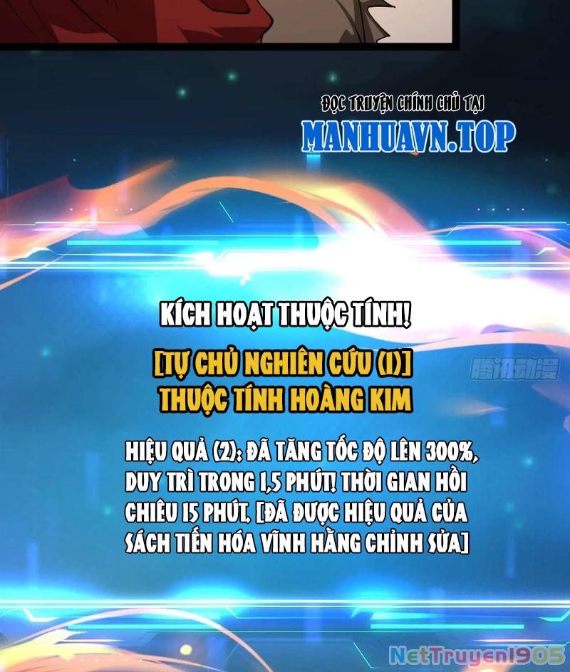 Thành Thần Tại Tận Thế Chapter 11 - 18