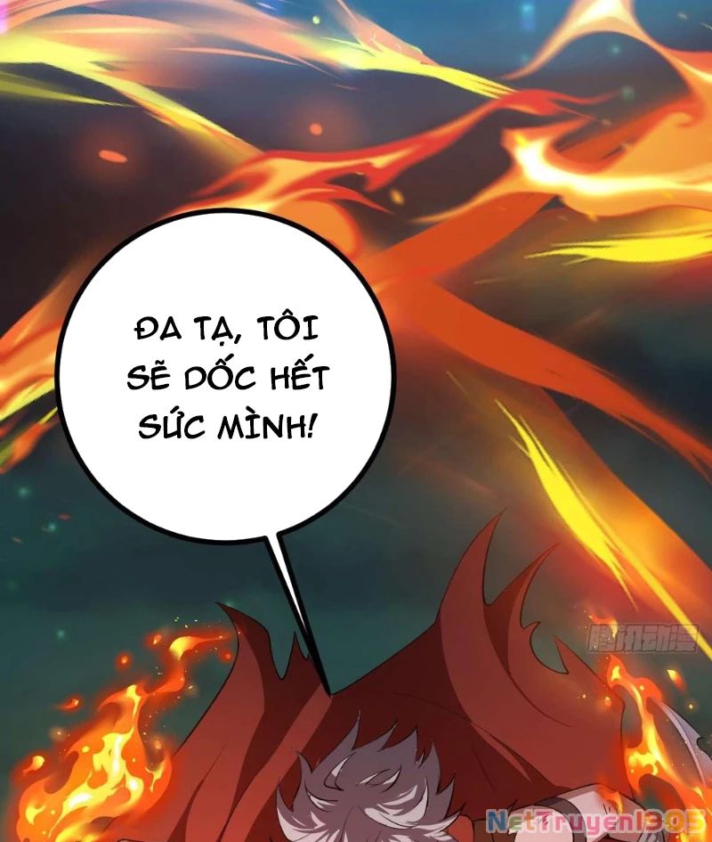 Thành Thần Tại Tận Thế Chapter 11 - 19