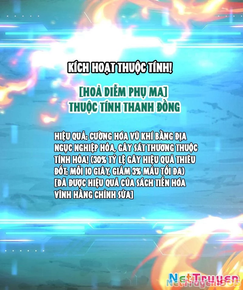 Thành Thần Tại Tận Thế Chapter 11 - 21