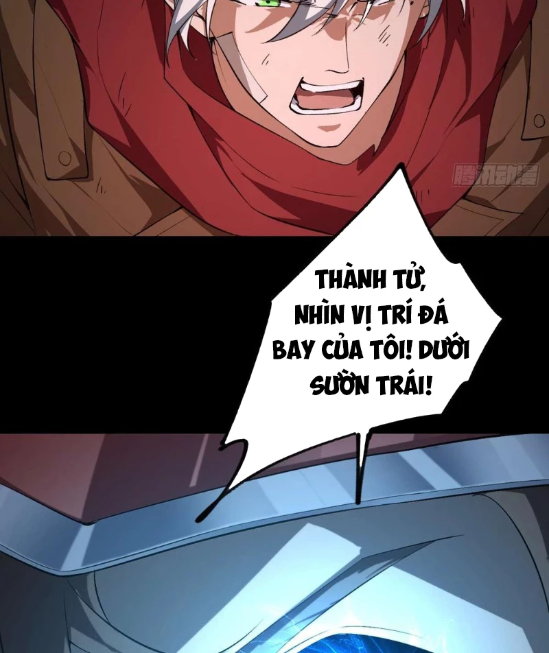 Thành Thần Tại Tận Thế Chapter 11 - 30