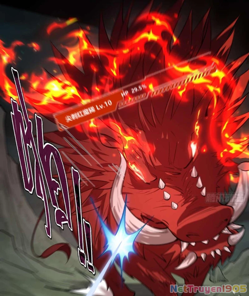 Thành Thần Tại Tận Thế Chapter 11 - 32