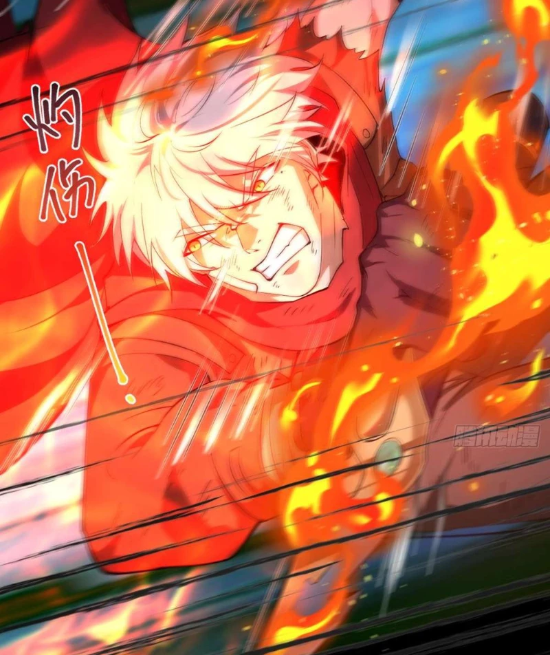 Thành Thần Tại Tận Thế Chapter 11 - 38