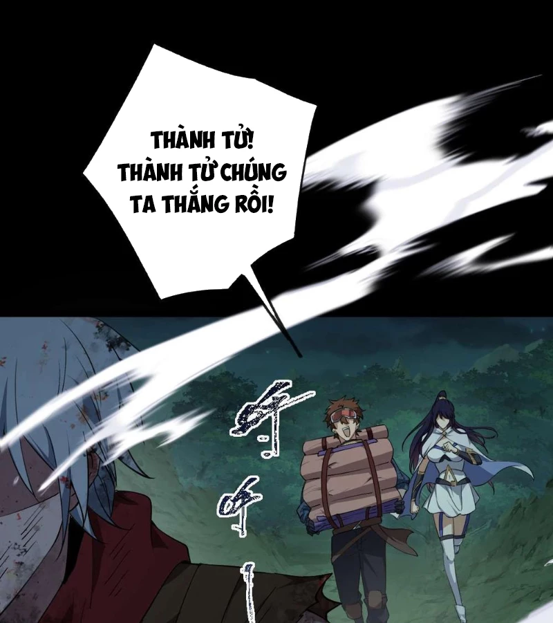 Thành Thần Tại Tận Thế Chapter 11 - 63