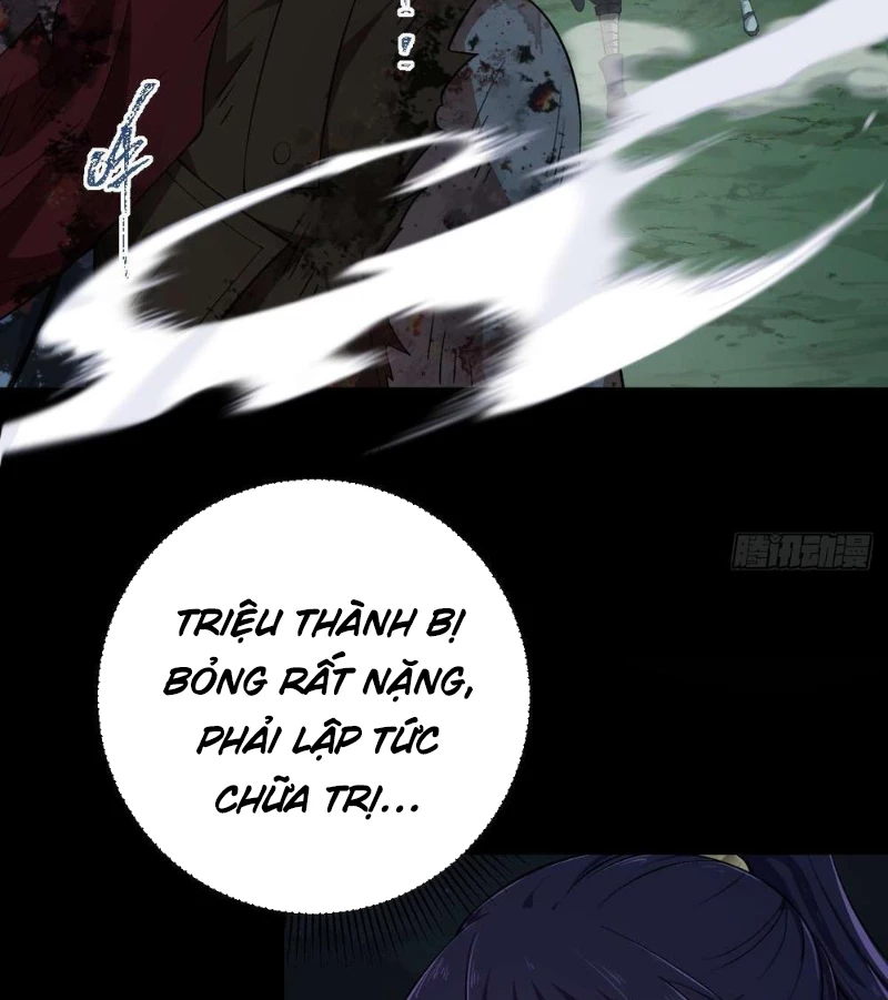 Thành Thần Tại Tận Thế Chapter 11 - 64