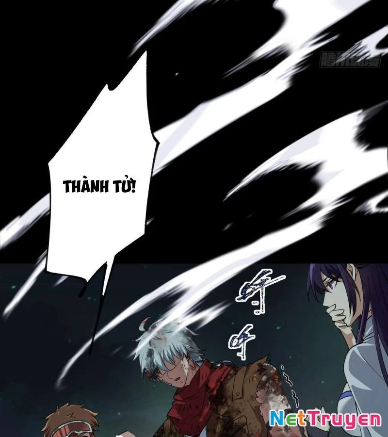 Thành Thần Tại Tận Thế Chapter 11 - 66