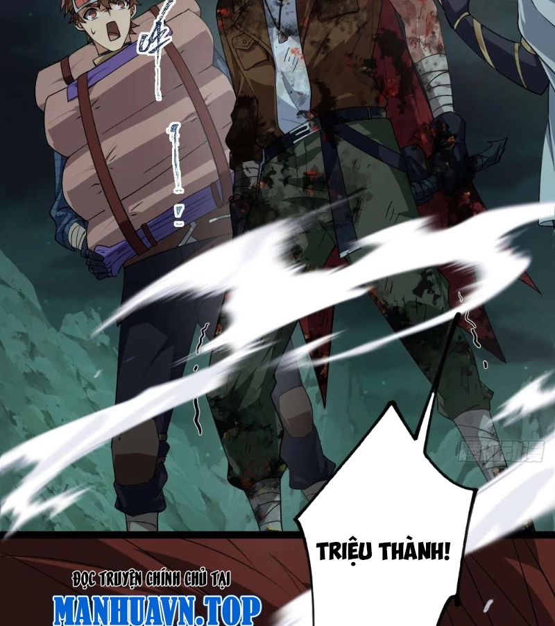 Thành Thần Tại Tận Thế Chapter 11 - 67