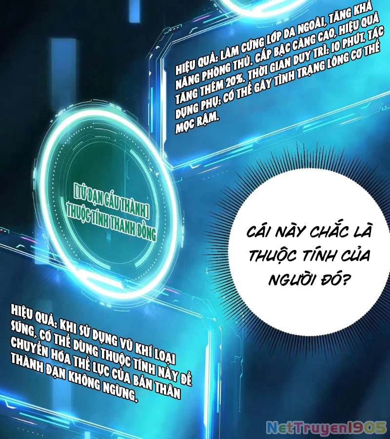 Thành Thần Tại Tận Thế Chapter 11 - 80
