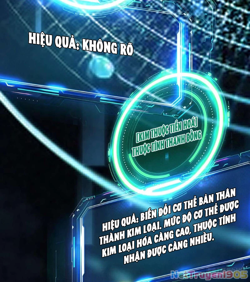 Thành Thần Tại Tận Thế Chapter 11 - 83