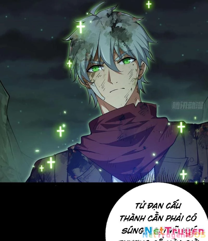 Thành Thần Tại Tận Thế Chapter 11 - 86
