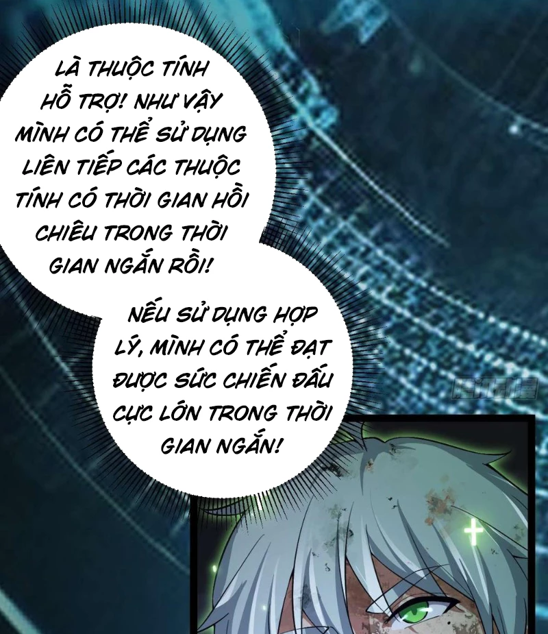 Thành Thần Tại Tận Thế Chapter 11 - 92