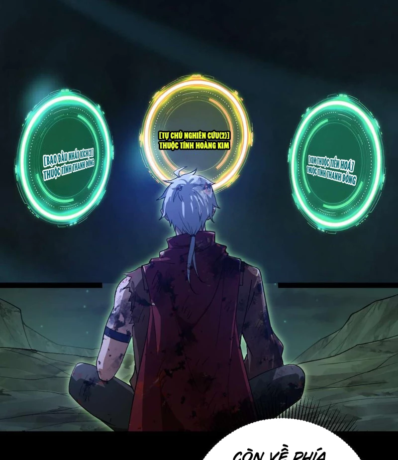 Thành Thần Tại Tận Thế Chapter 11 - 94